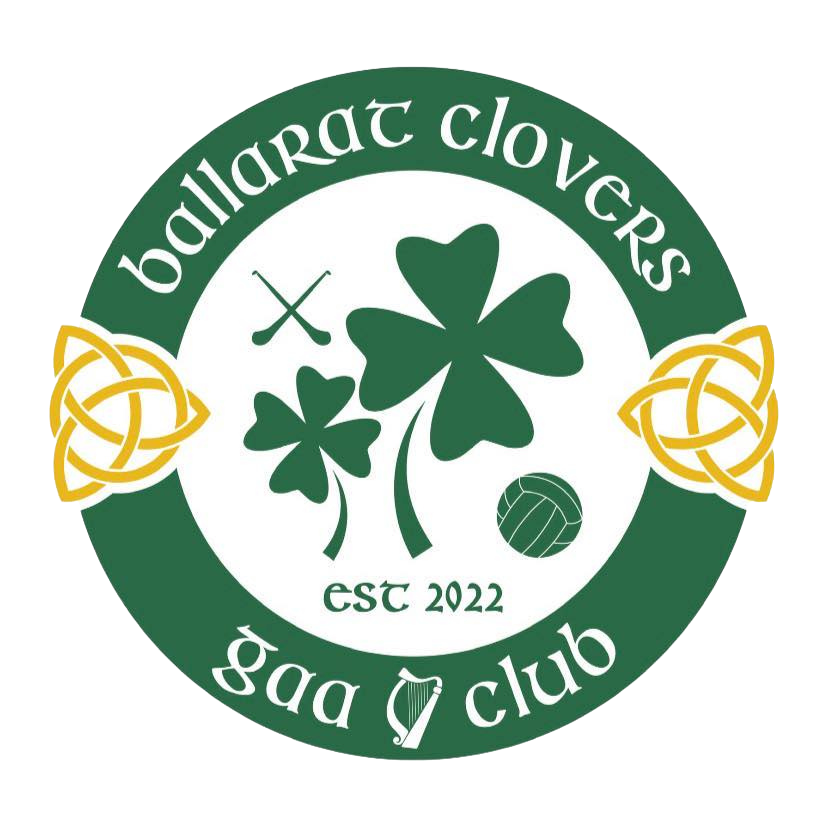 Ballarat Clovers