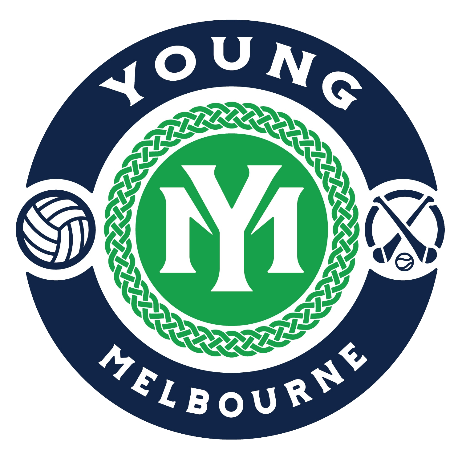 Young Melbourne