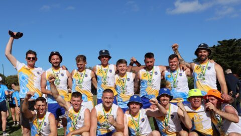 Australasia Regional Games 2023