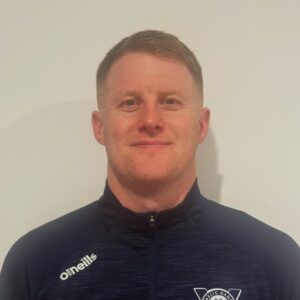 Conor Hennessy - Vice President (Elected Director)