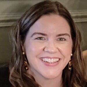 Fiona Cotter - Treasurer (Appointed Director)