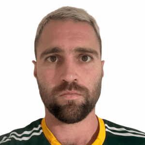 Adam Smyth – Flinders O’Neill, SA