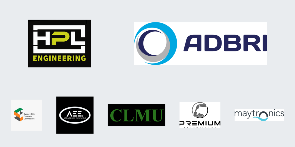 Australasia GAA World Games 2026 sponsors