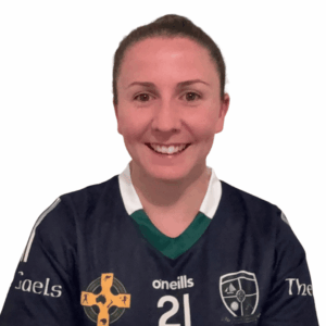 Rebecca Marshall headshot