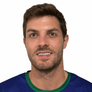 Brayden Roberts headshot