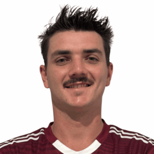 Brodie Francis headshot