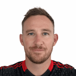 Cameron Hawkins headshot