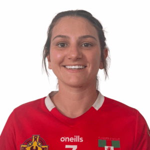 Eleni Vosnakis headshot