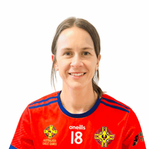 Hannah Custance headshot