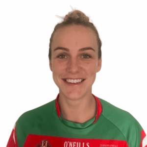 Liv Bramley headshot