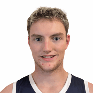 Lughan Mullen headshot