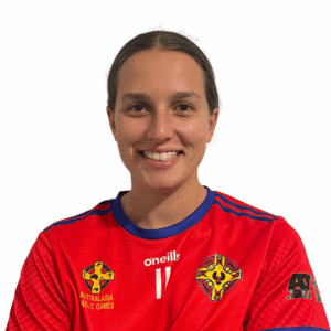 Parris Drakopoulos headshot