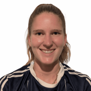 Sasha Long headshot