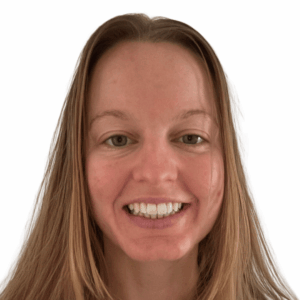 Tahlia Tatlock headshot
