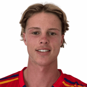 Tom Dermody headshot