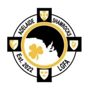 Adelaide Shamrocks