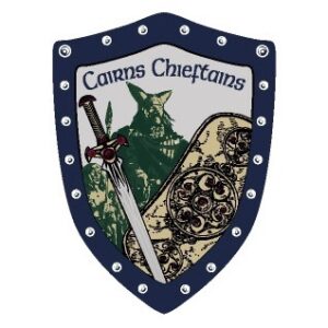 Cairns Chieftains
