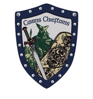 Cairns Chieftains