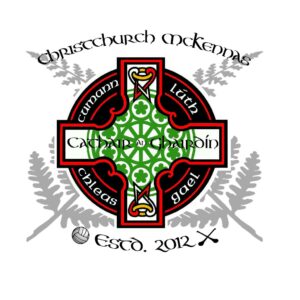Christchurch McKennas