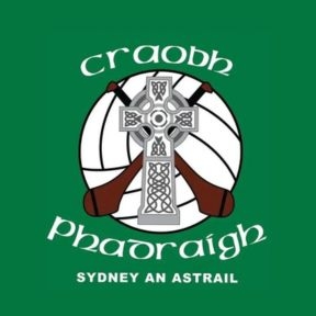 Craobh Phadraig