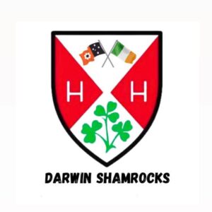 Darwin Shamrocks