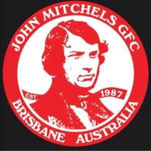 John Mitchels