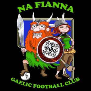 Na Fianna