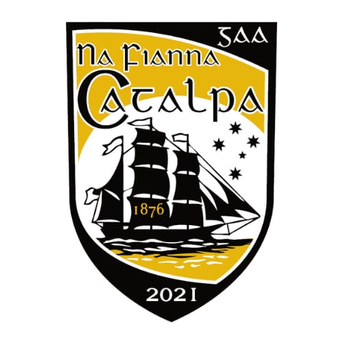 Na Fianna Catalpa