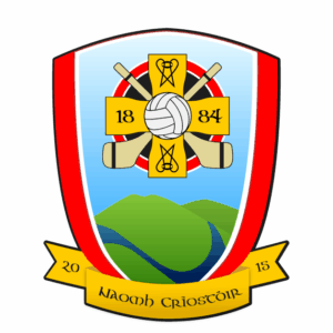 Naomh Críostóir