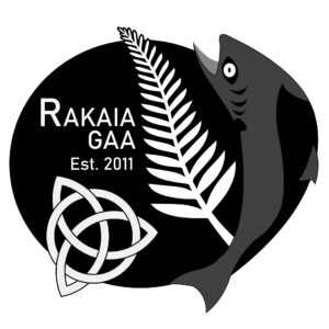 Rakaia