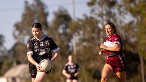 Australasia Gaelic Games receives Sport NZ recognition