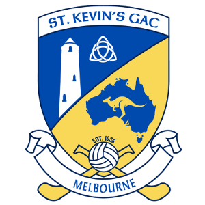 St Kevin’s