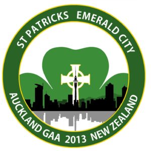 St Patrick’s Emerald City