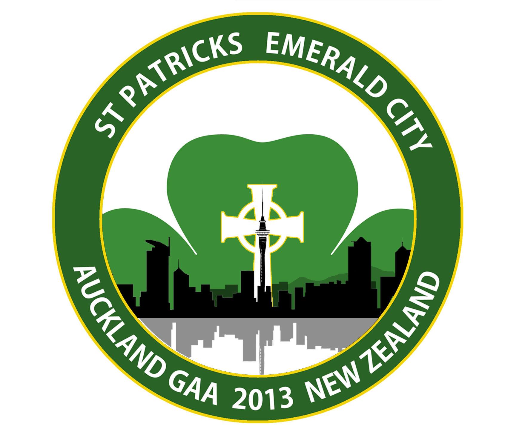 St Patrick’s Emerald City