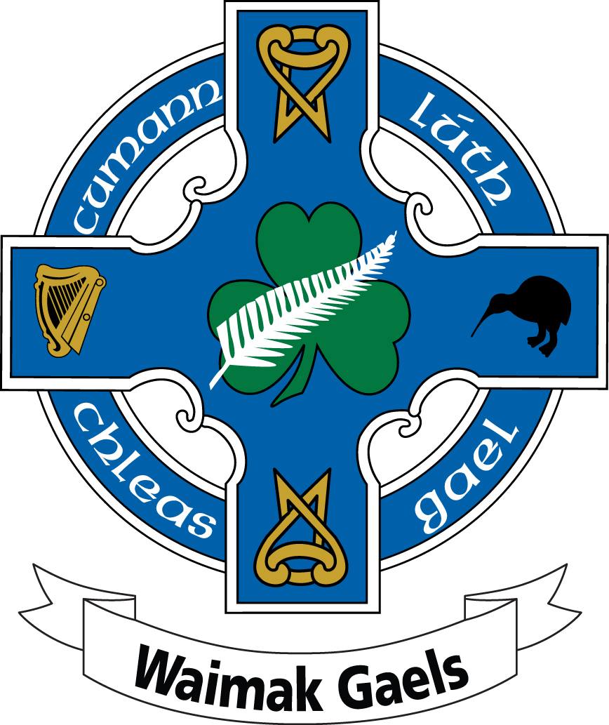 Waimak Gaels