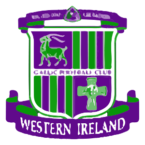 Western Ireland