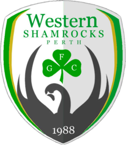 Western Shamrocks