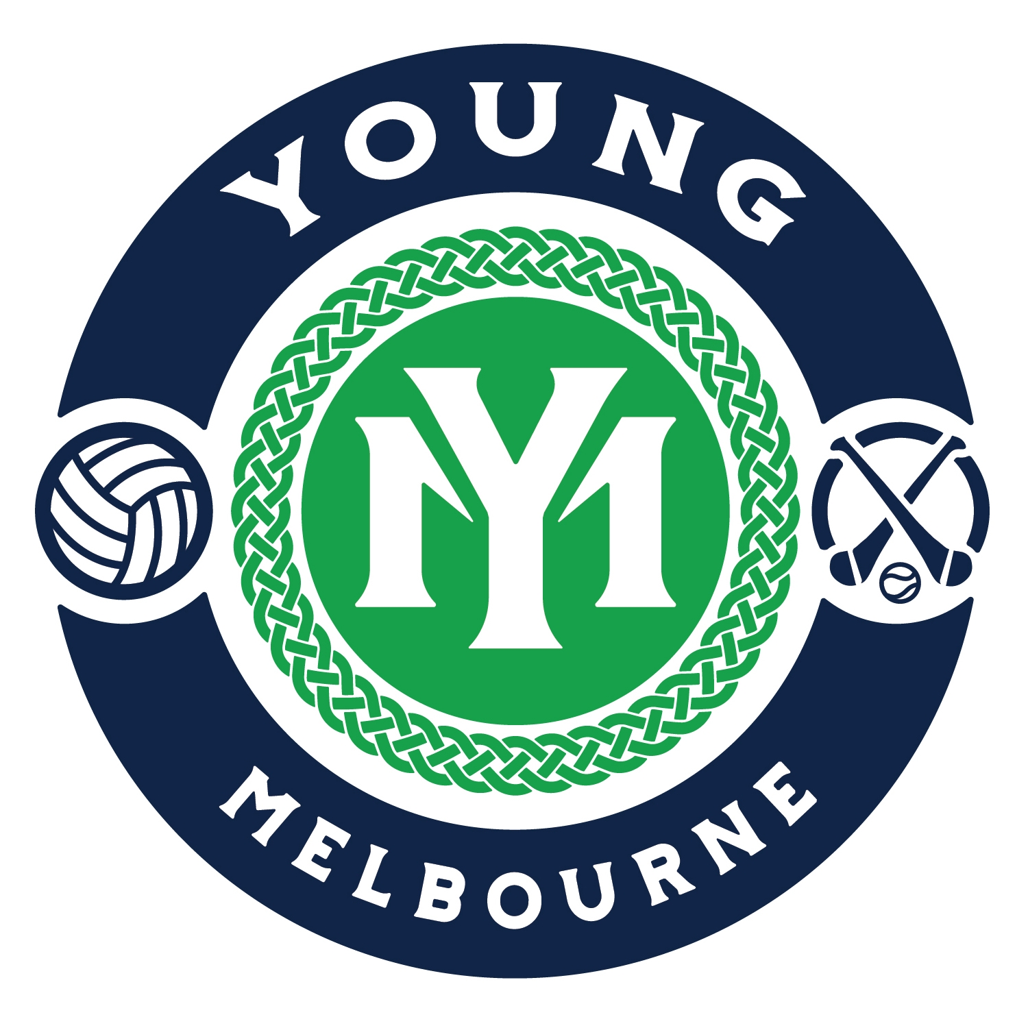 Young Melbourne