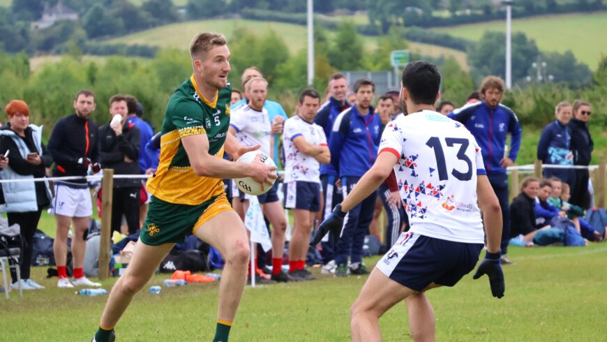 Australasia at World Games 2023 – day 3 round-up