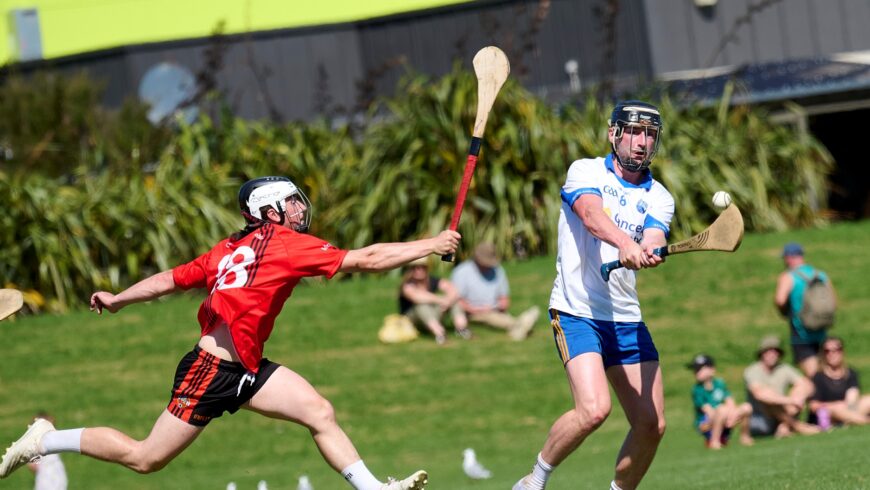 Welly shines for New Zealand Championships