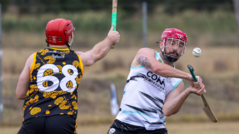 80+ teams take to Melbourne for the Pearse’s Sevens