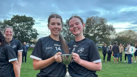 McKennas and Rakaia win in Canterbury