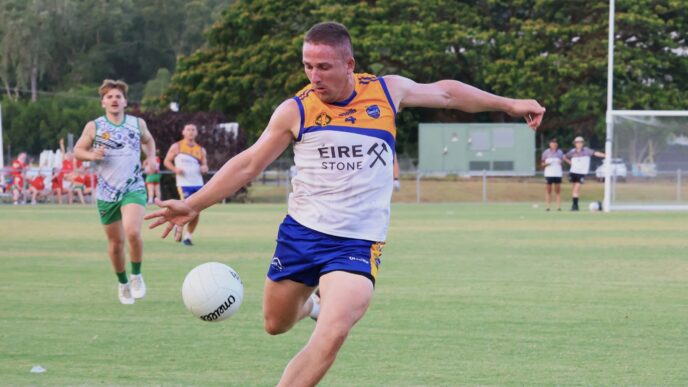 Gold Coast set to host 2026 Regional Games