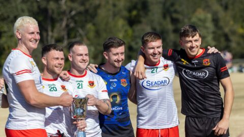 New South Wales championship finals round-up