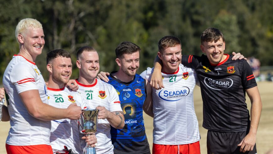 New South Wales championship finals round-up