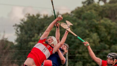 Victoria’s championships end on a high