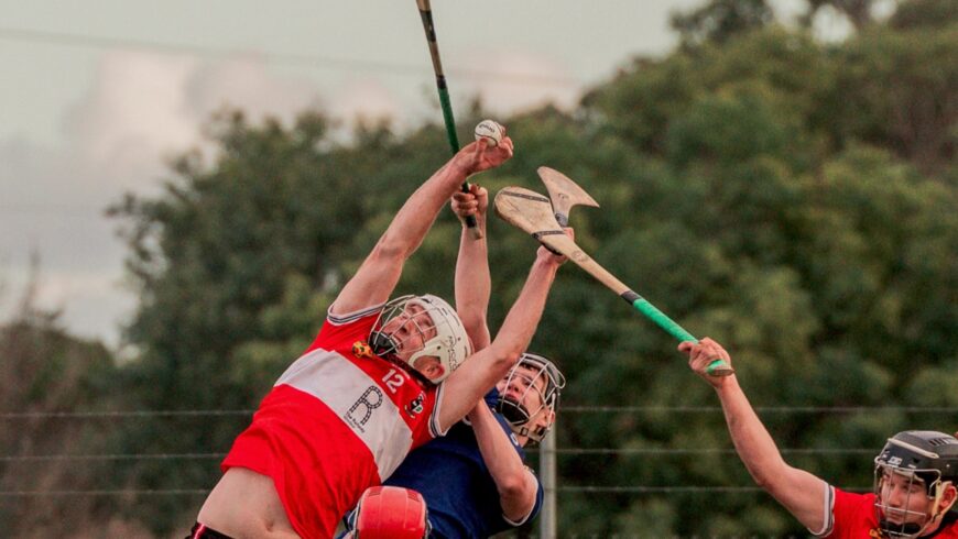 Victoria’s championships end on a high